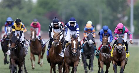 Kentucky Derby Results 2024: Finishing Order, Replay Video and .